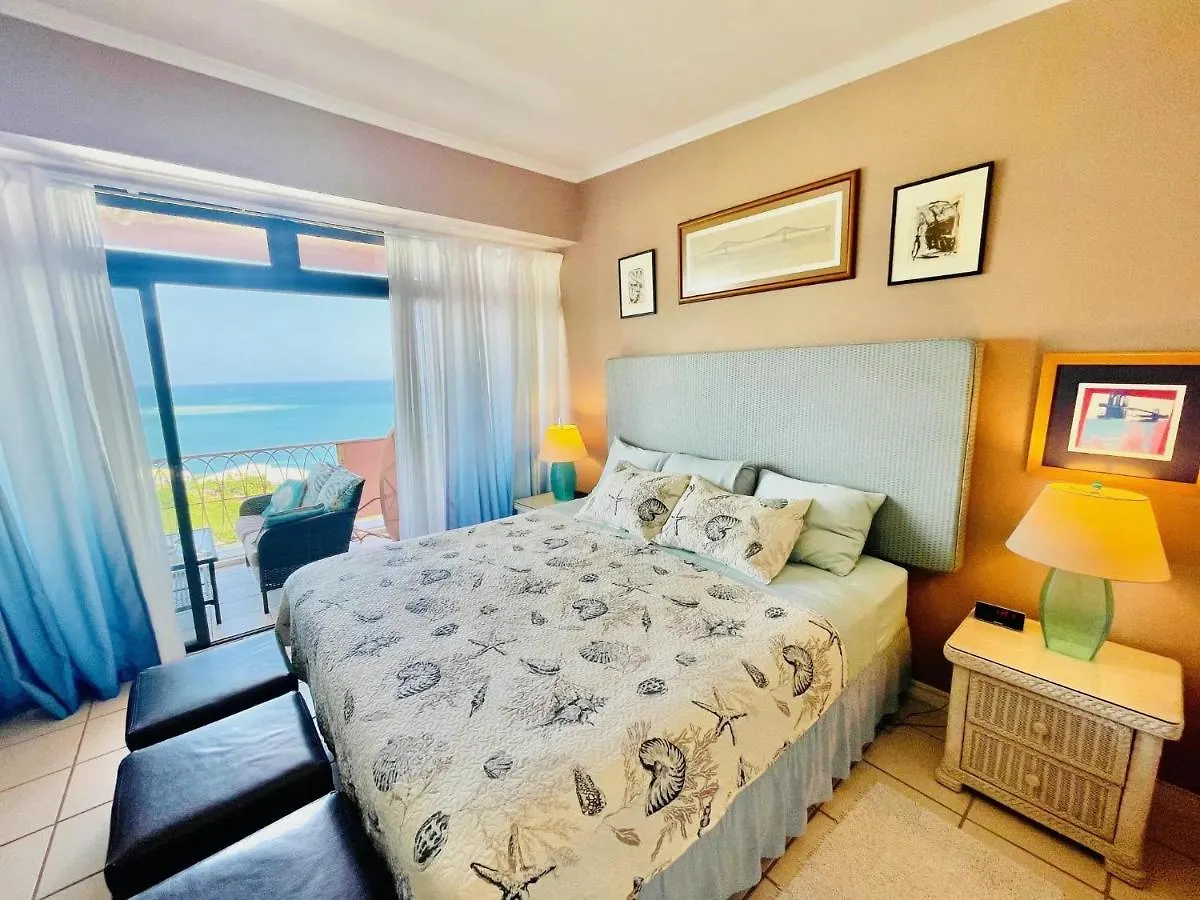 Apartment St Croix Bliss - Tranquil Retreat-Ocean Views-Island Breezes