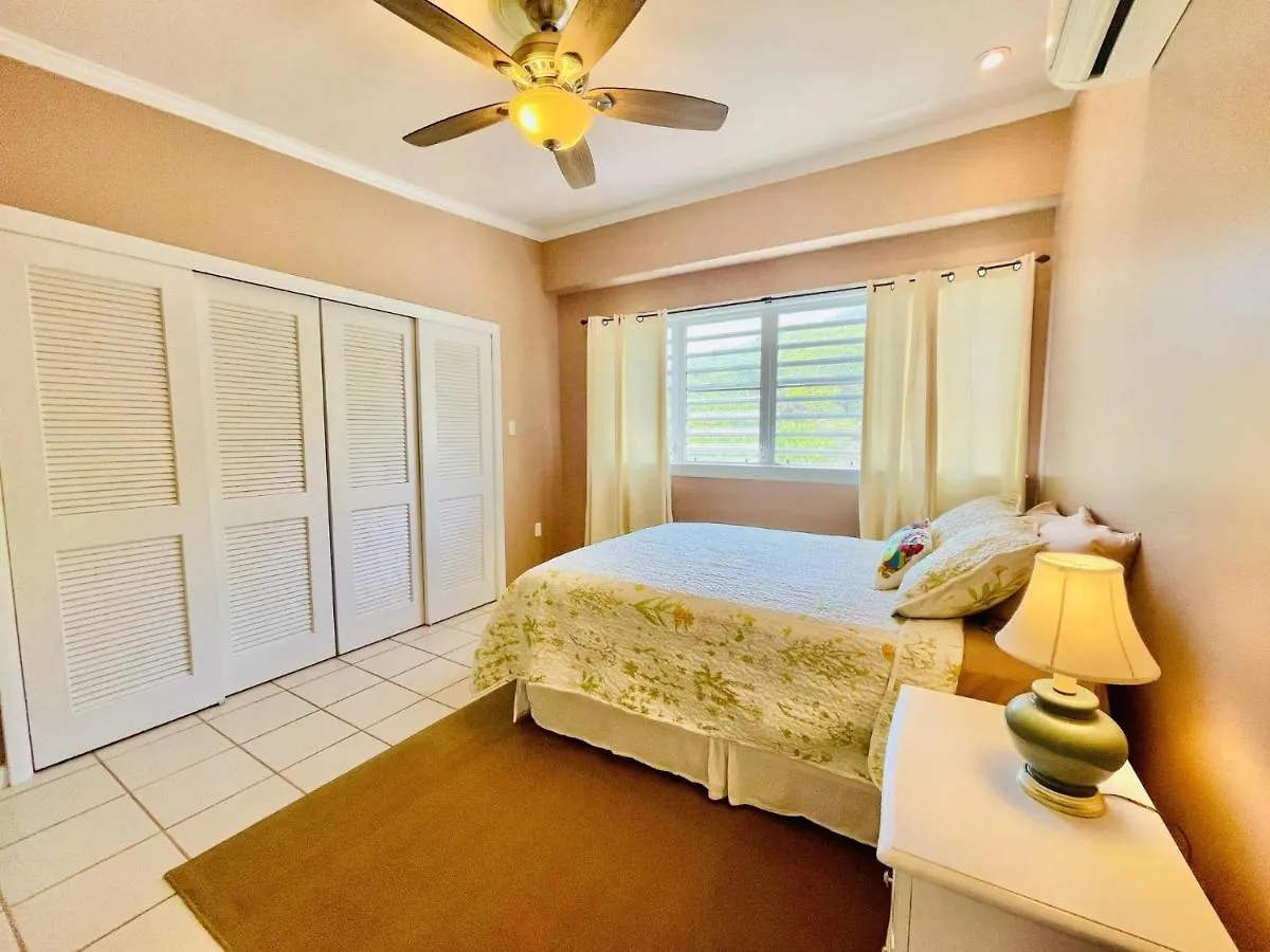 St Croix Bliss - Tranquil Retreat-Ocean Views-Island Breezes 0*, Christiansted United States Virgin Islands