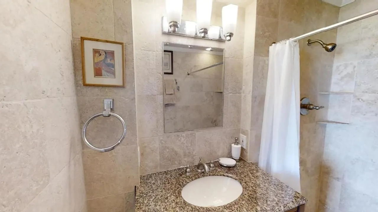 St Croix Bliss - Tranquil Retreat-Ocean Views-Island Breezes Christiansted