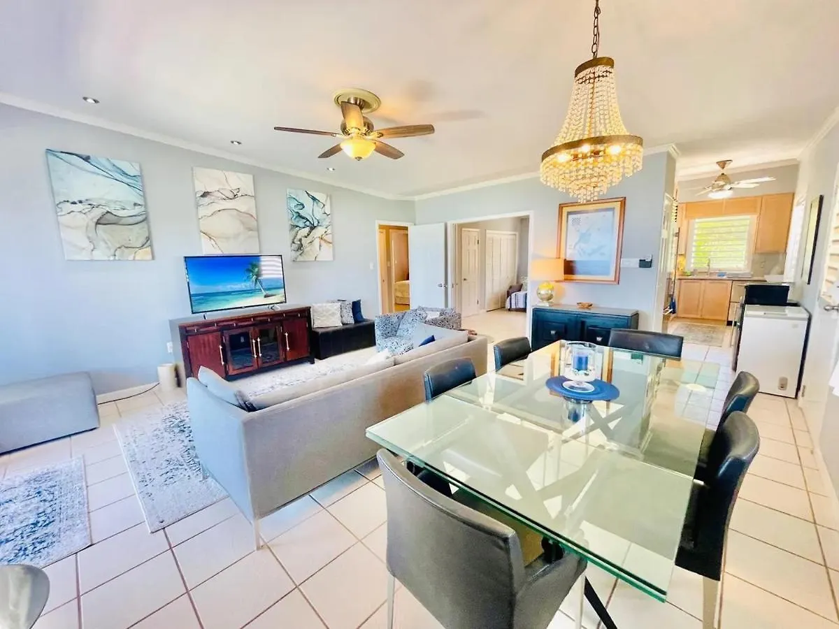 St Croix Bliss - Tranquil Retreat-Ocean Views-Island Breezes United States Virgin Islands
