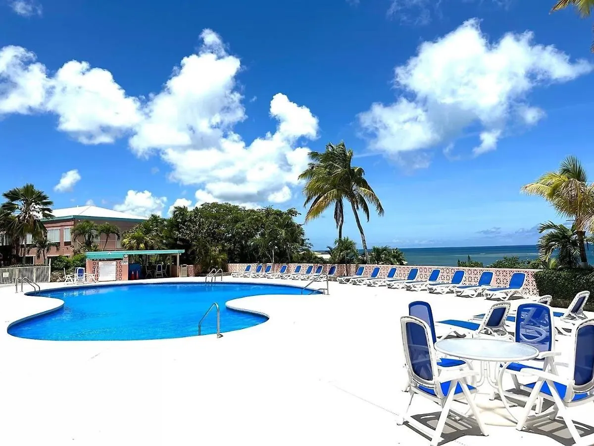St Croix Bliss - Tranquil Retreat-Ocean Views-Island Breezes United States Virgin Islands