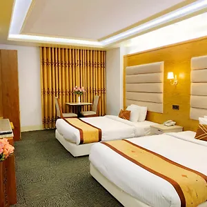  Hotel Ambassador Runway Bangladesh