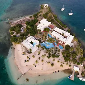 3* Hotel On The Cay