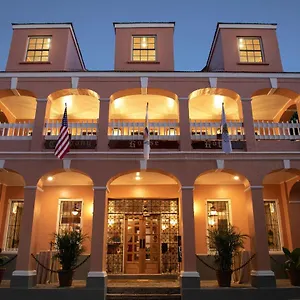 3* Hotel Company House St Croix